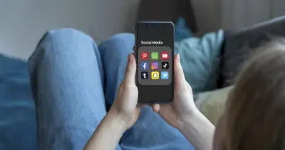 Australie double les amendes pour les réseaux sociaux non conformes