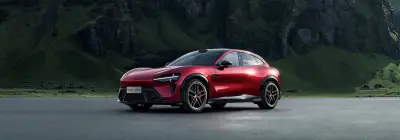 Auto China 2026 : les nouveautés qui vont débarquer en Europe