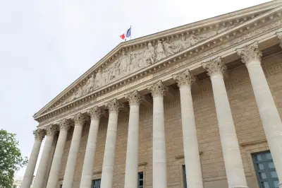 Autonomie de la Corse : le projet de réforme arrive à l'Assemblée nationale
