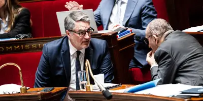 Autonomie de la Corse : vote crucial à l'Assemblée nationale