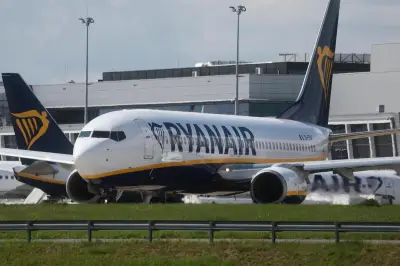 Autriche : 14 clauses de frais Ryanair jugées illicites