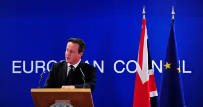 Aux origines du Brexit : que deviendrait l'Europe sans le Royaume-Uni ?