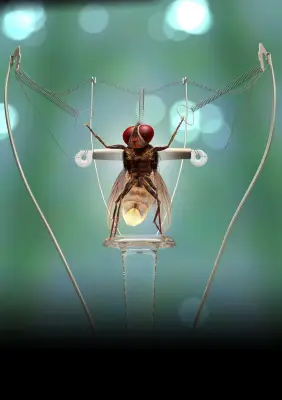 Avec la ressortie d'«Eega», S.S. Rajamouli fait toujours mouche