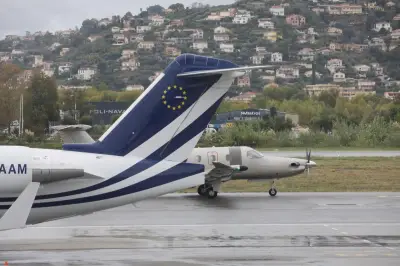 Aviation générale : une exception environnementale dénoncée