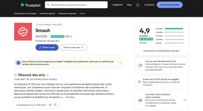 Avis Smash 2026 : Ce que disent les utilisateurs du nouveau réseau social