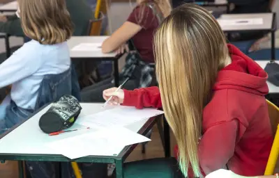 Bac 2025 : sujets et corrigés de français pour les filières technologiques