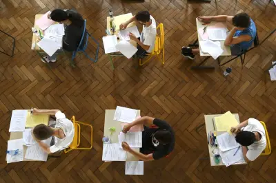 Bac 2026 : les épreuves de français débutent ce jeudi pour plus de 500 000 élèves de première