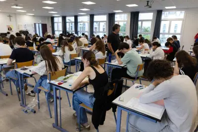 Bac philo 2026 : sujets dévoilés pour 530 000 élèves