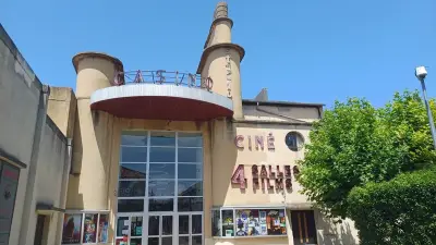 Bagnols-sur-Cèze : la mairie RN réduit la culture et les subventions