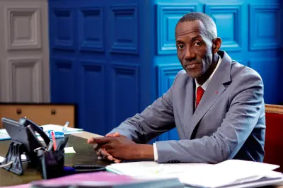 Bally Bagayoko : le maire de Saint-Denis défie Mélenchon