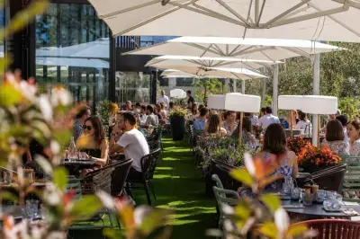 Balm à Nice : 5 raisons de découvrir ce nouveau restaurant du Grand Arénas