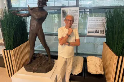 Bandol : Jean-Marie Schneider milite pour une maison du patrimoine