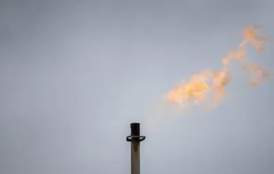 Banques : 906 milliards de dollars pour les énergies fossiles en 2025
