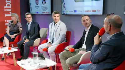 BarMar : le projet d'hydrogène vert entre Barcelone et Fos-sur-Mer en concertation