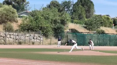 Baseball : Béziers domine le PUC, Montpellier chute face à Rouen