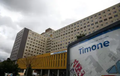 Bébé de 18 mois meurt oublié dans une voiture à Marseille en pleine canicule