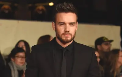 Bear, 9 ans, héritier unique de la fortune de Liam Payne (29 millions €)