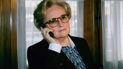Bernadette Chirac : « On ne se méfie jamais assez des bonnes femmes »