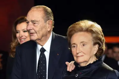 Bernadette Chirac : son héritage politique en Corrèze salué par un ex-maire