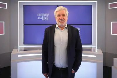 Bertrand Gasiglia : « On ne peut pas sortir un milliard d’euros comme ça »