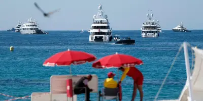 Biens de luxe : les riches contribuables nettoient leurs holdings