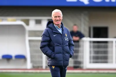 Bilan Deschamps : 178 matchs, 14 ans, un palmarès historique