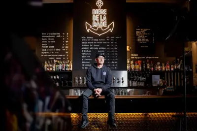 Bière de la rade : 10 ans de succès pour la microbrasserie toulonnaise