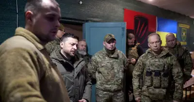 Blocus logistique ukrainien : les drones perturbent les routes vers la Crimée