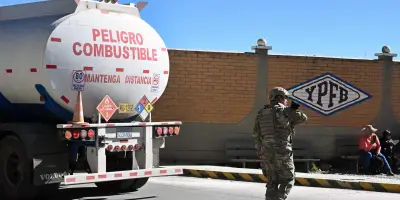 Bolivie : levée progressive des barrages routiers après l'état d'exception
