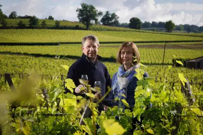 Bordeaux primeurs : Castillon retrouve le chemin de la raison
