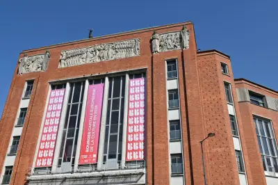 Bourges 2028 : une capitale européenne inclusive et inspirante