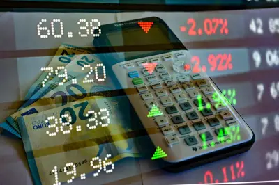 Bourse : pourquoi il faut savoir vendre des actions à perte