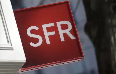 Bouygues, Free et Orange rachètent SFR pour 20,35 milliards d'euros