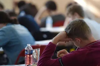 Brevet nouvelle formule : moins de contrôle continu, notation révisée, chute attendue
