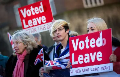 Brexit 10 ans après : promesses non tenues et désillusion britannique