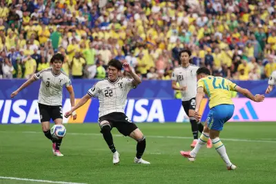Brésil bat Japon 2-1 et file en huitième de finale du Mondial 2026