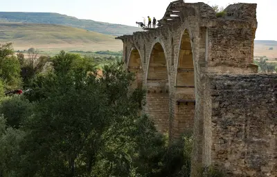 Brésil : une jeune femme de 21 ans meurt lors d'un saut à l'élastique