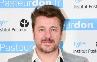 Bruno Guillon arrête Le Bon Dimanche Show sur RTL, agenda trop chargé