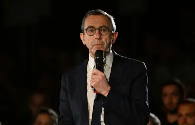 Bruno Retailleau propose une cour disciplinaire pour les magistrats