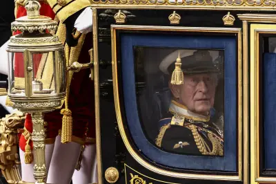 Buckingham Palace délaissé : la lourde faute de Charles III