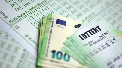Buraliste vole un jackpot de 4,7 millions d'euros, le gagnant meurt sans justice