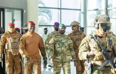 Burkina Faso : rupture diplomatique avec la France annoncée