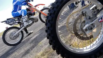 Béziers : enlèvement et séquestration d'un voleur de moto présumé
