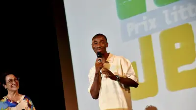 Cabri Jeunes : l'éloquence des lycéens alésiens récompensée