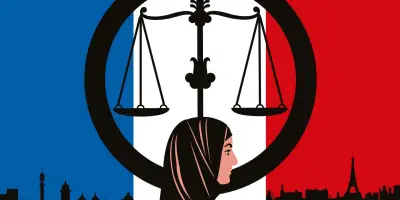 Camille F., docteure en épidémiologie, condamnée à 12 ans de prison pour terrorisme