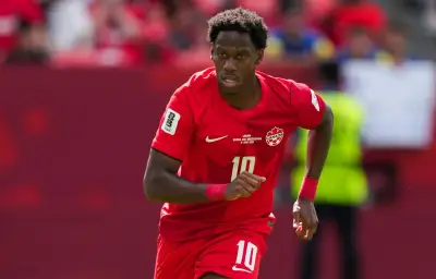 Canada-Qatar : suivez le match de la Coupe du monde 2026 en direct