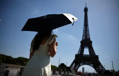 Canicule : 26 départements en orange, 71 trains SNCF supprimés