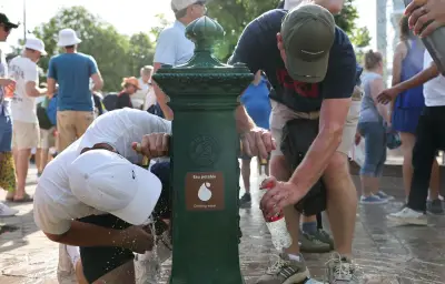 Canicule : annulations en série pour la Fête de la musique 2025