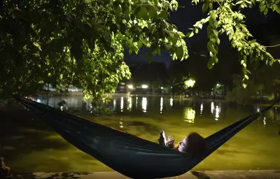 Canicule : Chamonix, oasis de fraîcheur nocturne avec 15°C