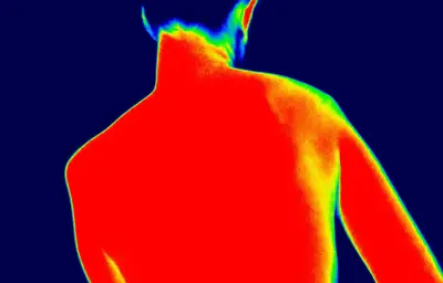 Canicule : comment le corps humain s'adapte-t-il aux fortes chaleurs ?